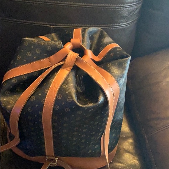 Pollini Backpack - Picture 3 of 16